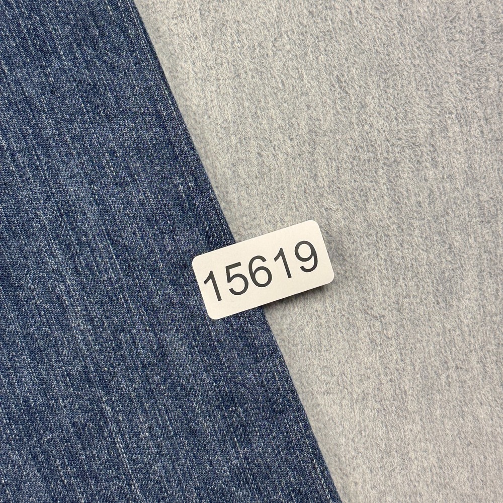 Vintage Lucky Brand Jeans Women 26x31 Low Rise Bootcut Stretch Denim Made in USA - Picture 13 of 13